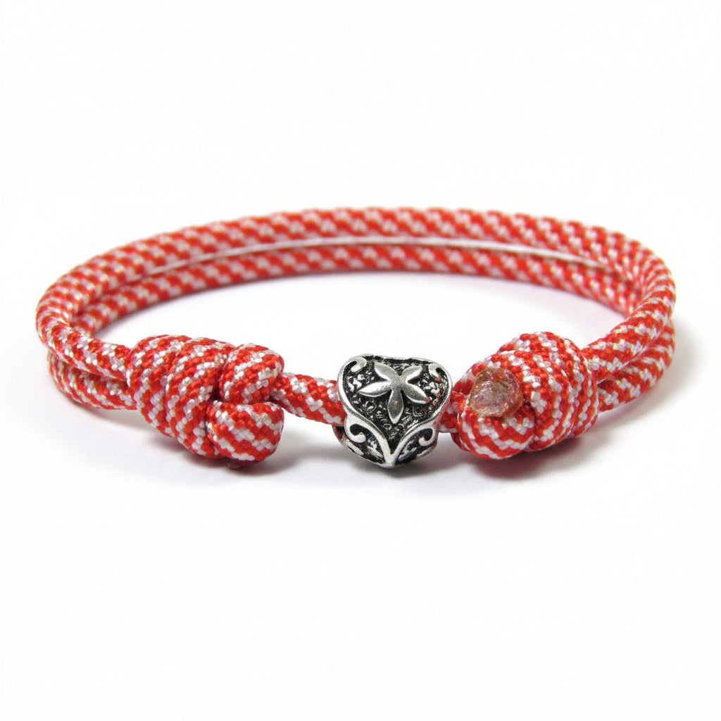 Paracord Cobra Armband-Oktoberfest-Armband-Verstellbar