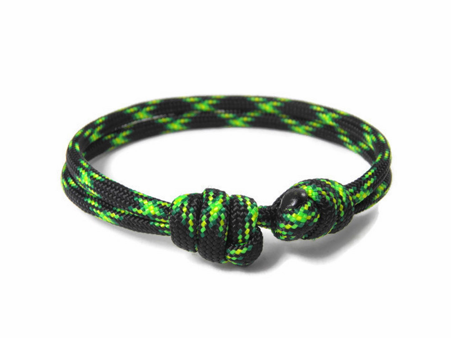 Paracord Surfer Armband-verstellbar-Maritimes Armband-Declay