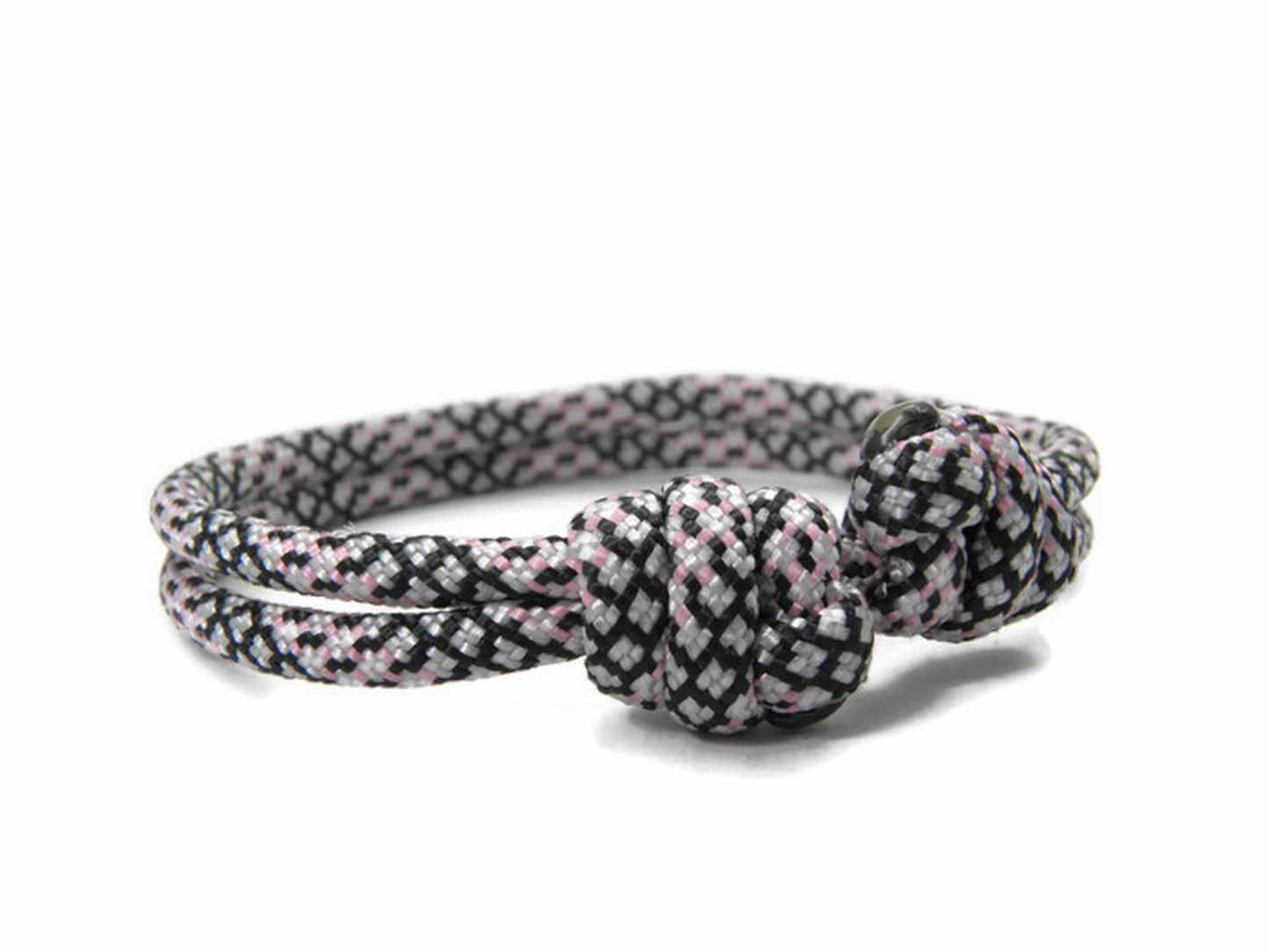 Paracord Surfer Armband-verstellbar-Maritimes Armband-Elegance