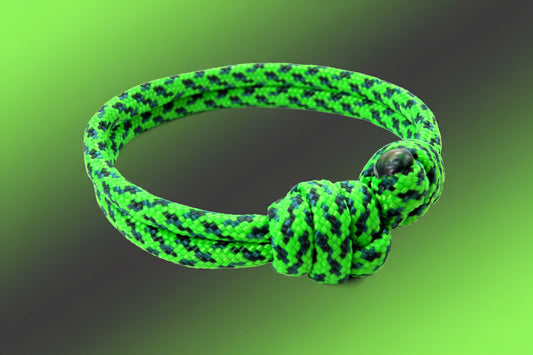 Paracord Surfer Armband-verstellbar-Maritimes Armband-G-Spec Camo