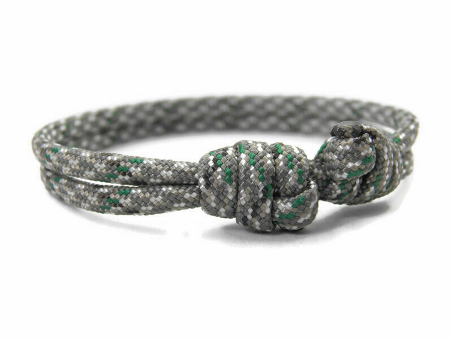 Paracord Surfer Armband-verstellbar-Maritimes Armband-Owl