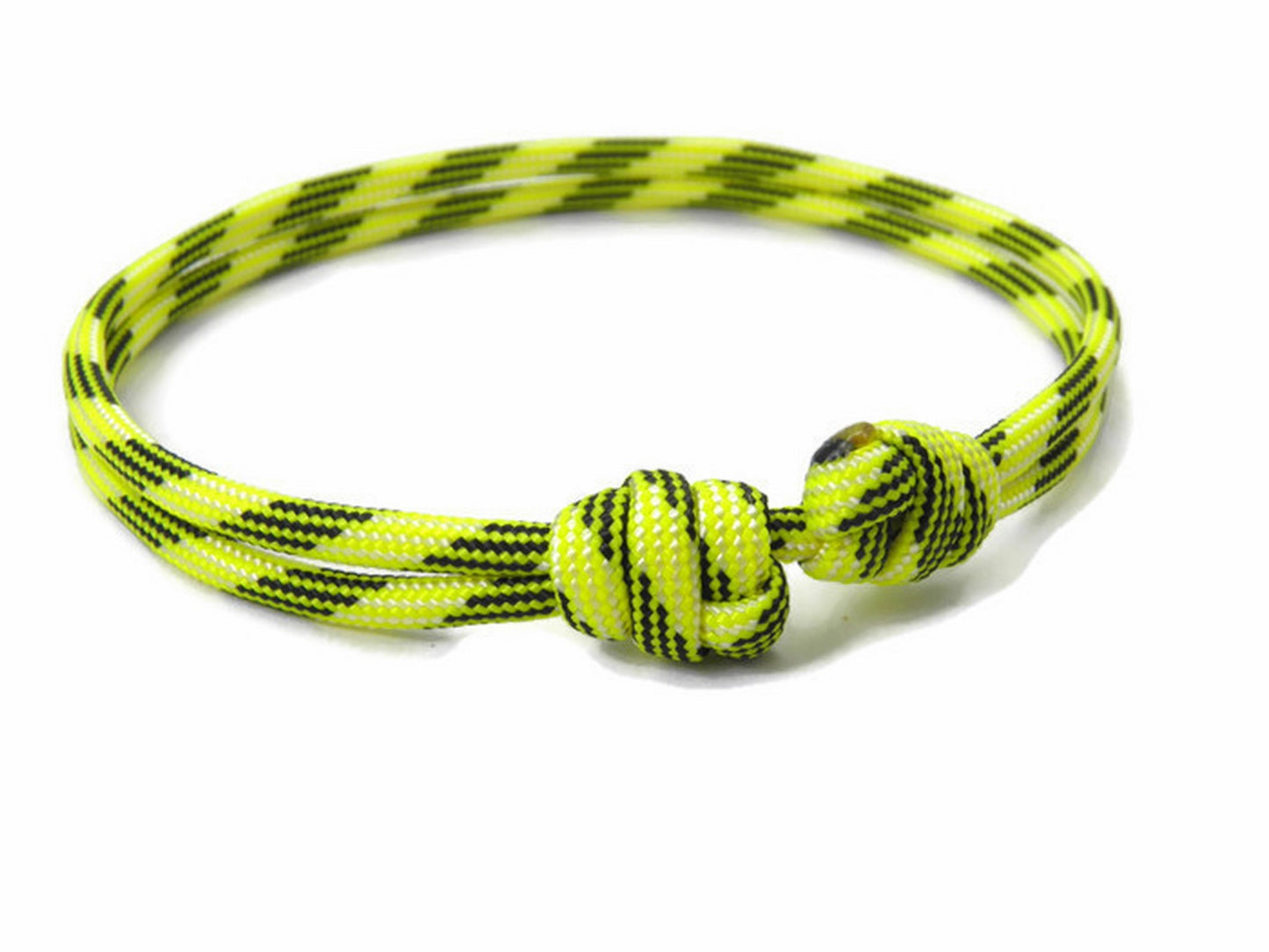 Paracord Surfer Armband-verstellbar-Maritimes Armband-Pirate