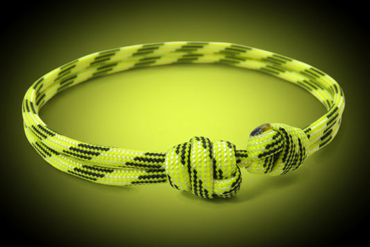 Paracord Surfer Armband-verstellbar-Maritimes Armband-Pirate