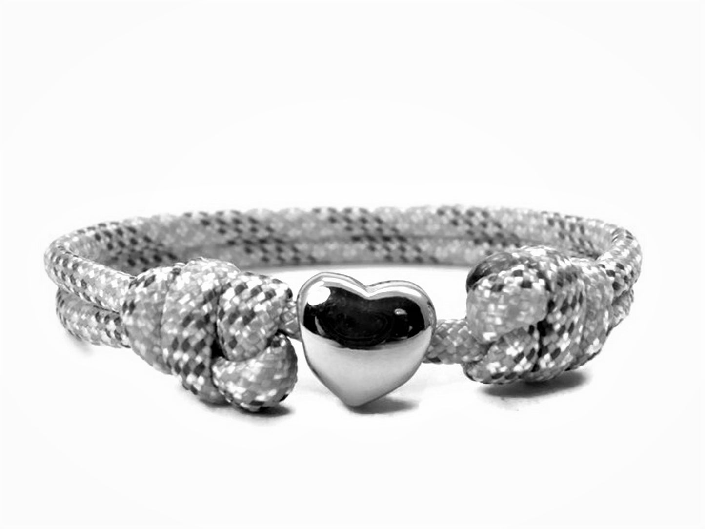 Paracord Surfer Armband-verstellbar-Maritimes Armband-Fairy Tale